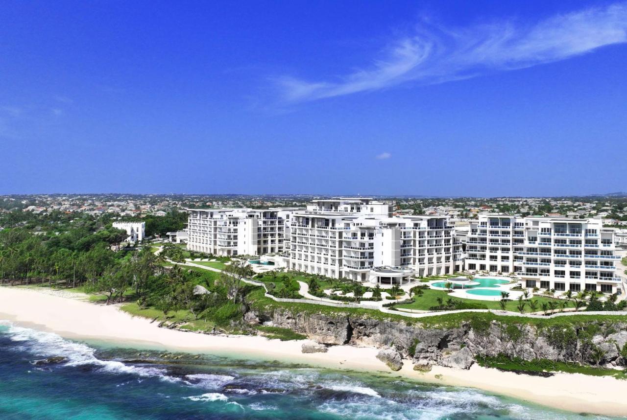 Wyndham Grand Barbados Sam Lords Castle All Inclusive Resort Saint Philip Zewnętrze zdjęcie